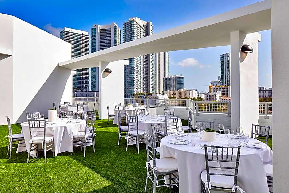 AC Hotel by Marriott Miami Wynwood