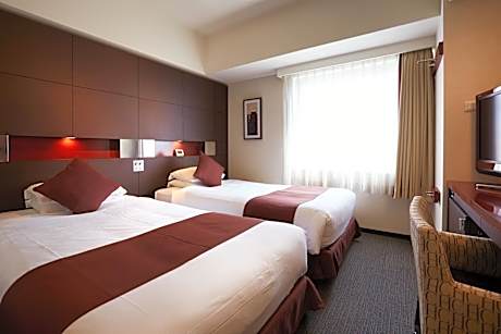 Grand Twin Room - Non-Smoking