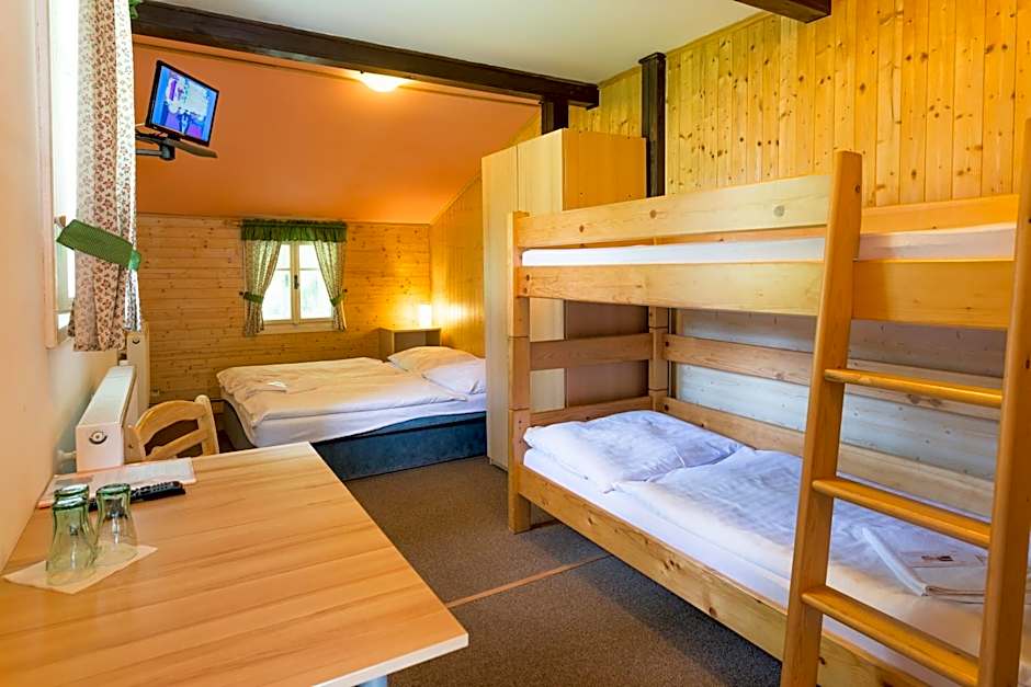 Hotel Diana
