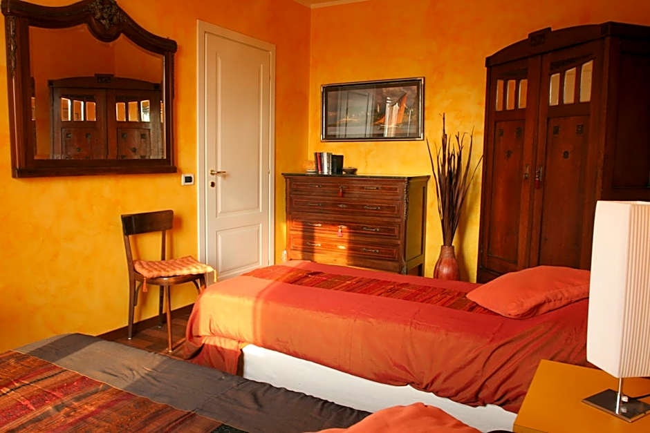 B&B Torricella