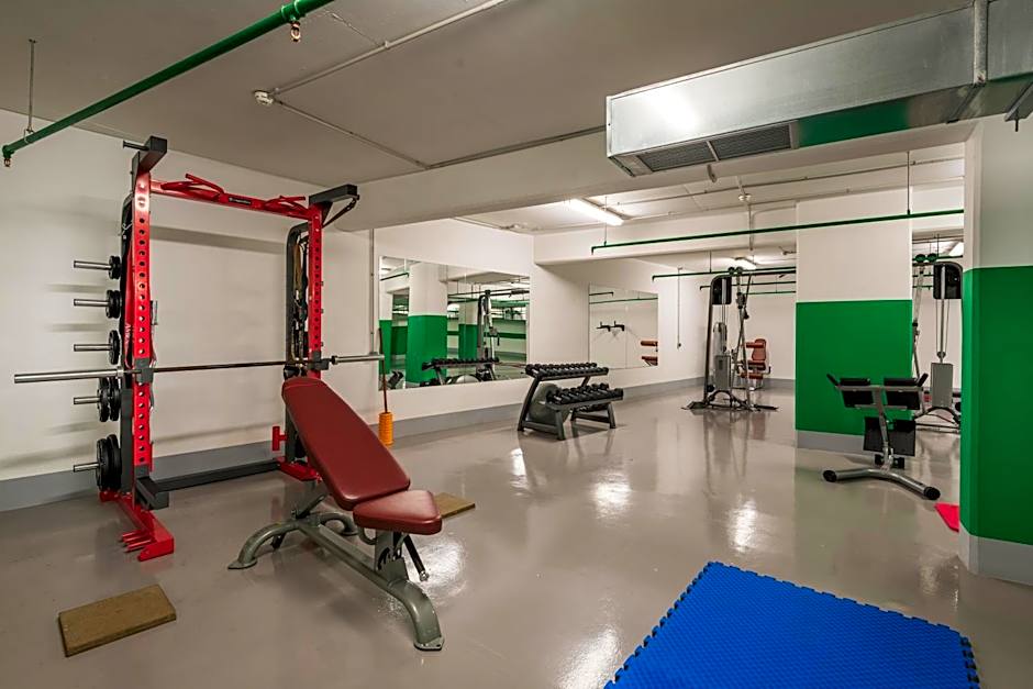 Trianon Luxury Apartments & Suites