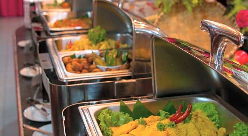 Hotel Seri Malaysia Sungai Petani