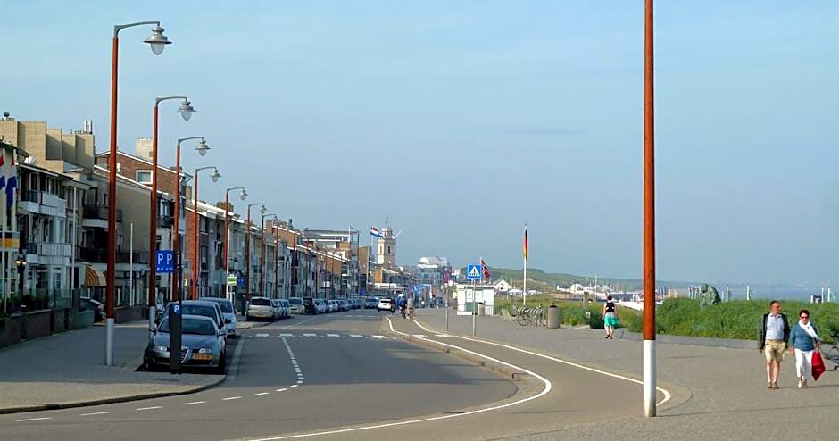 Nicolette Apartments