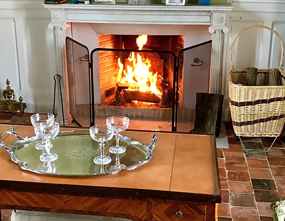 Château de Cadouzan