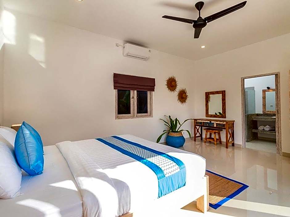 Hiburan Villas