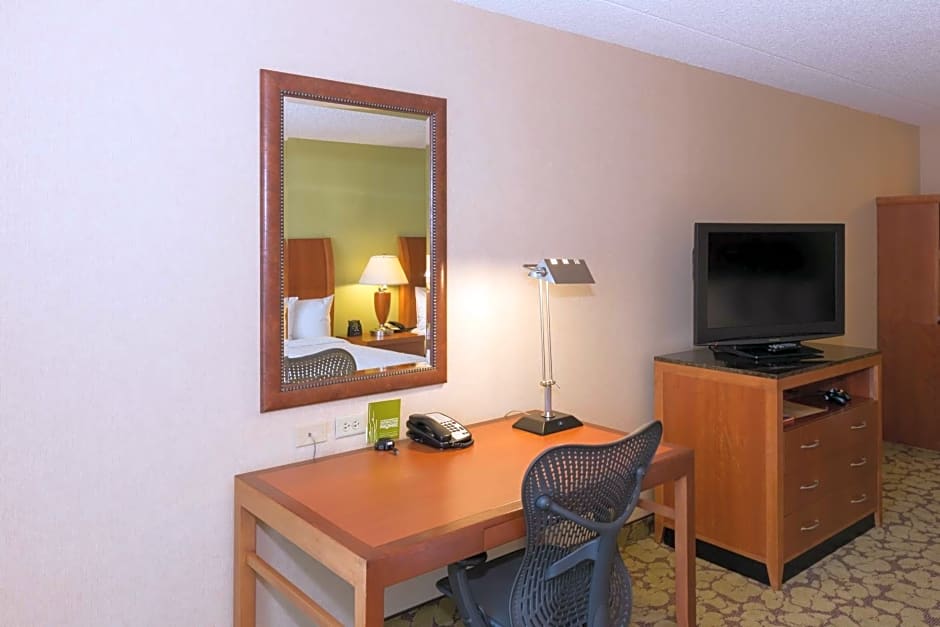 Hilton Garden Inn Buffalo Airport