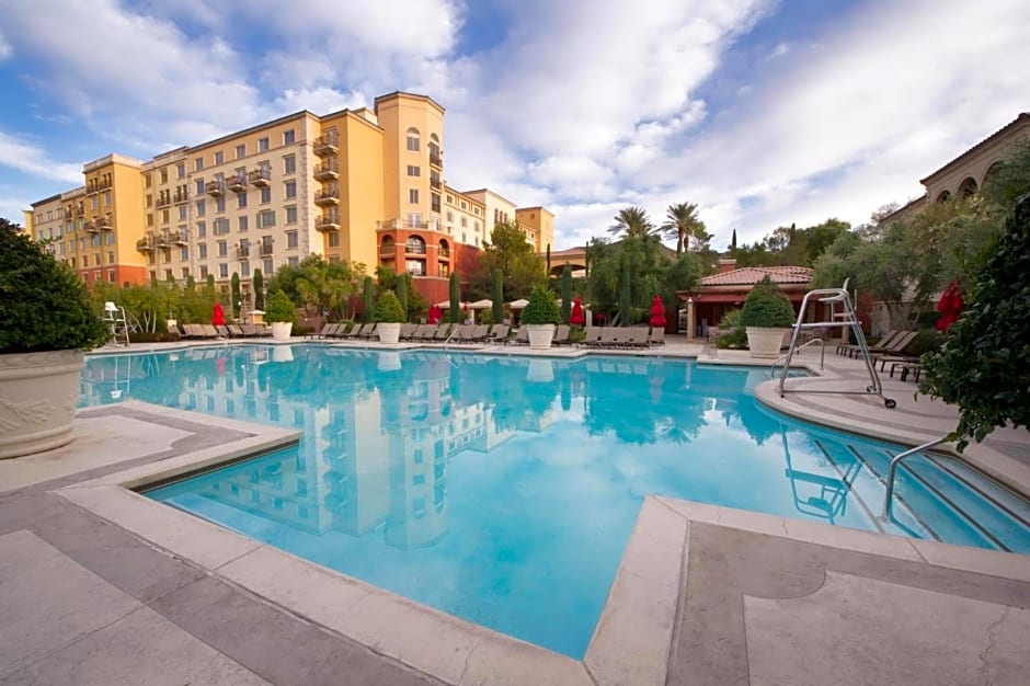 Hilton Lake Las Vegas Resort & Spa
