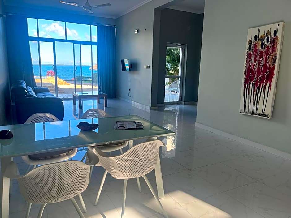 Calamari Beach Resort