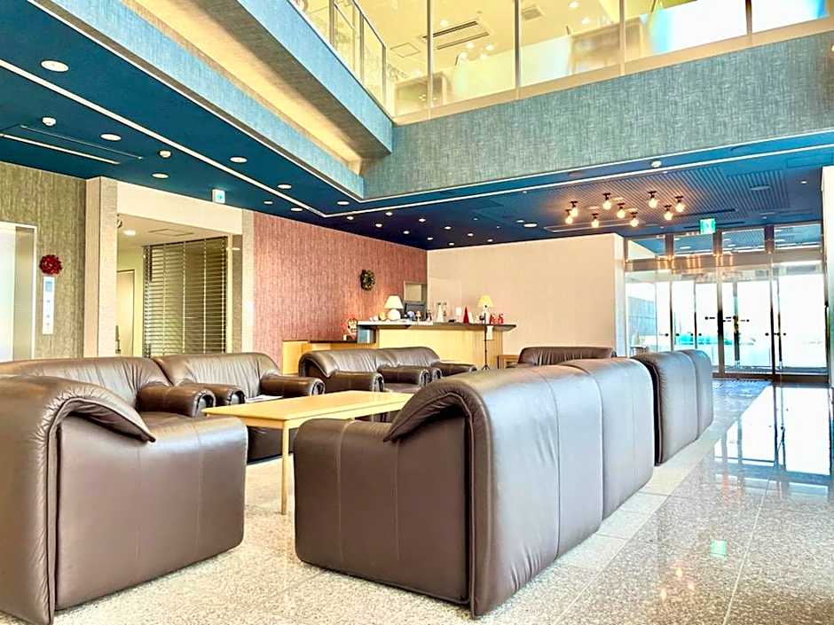Hotel Trunk Wakkanai