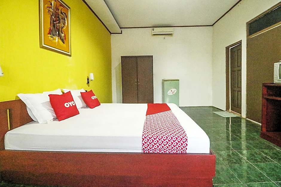 Hotel O Nyi Rindang Near Puskesmas Jekan Raya