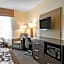 Sleep Inn & Suites Marshall - University Area