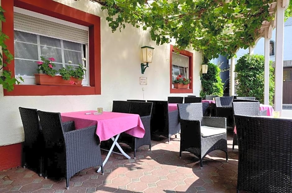 Weinhaus Hotel zum Josefshof