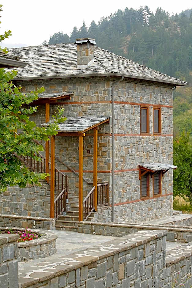 Kerasies Guesthouse