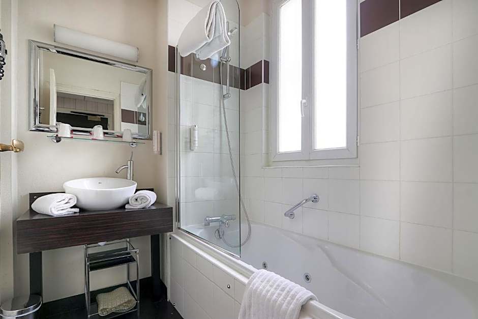 Best Western Brittany La Baule-Centre