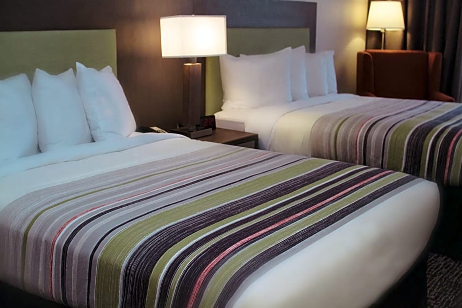 Country Inn & Suites by Radisson, New Orleans I-10 East, LA