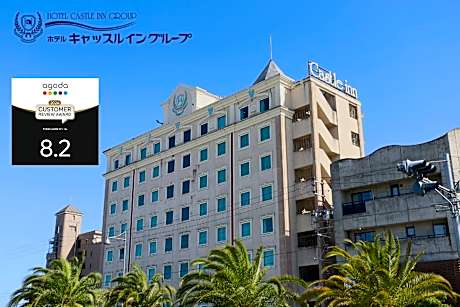 Hotel Castle Inn Tsu