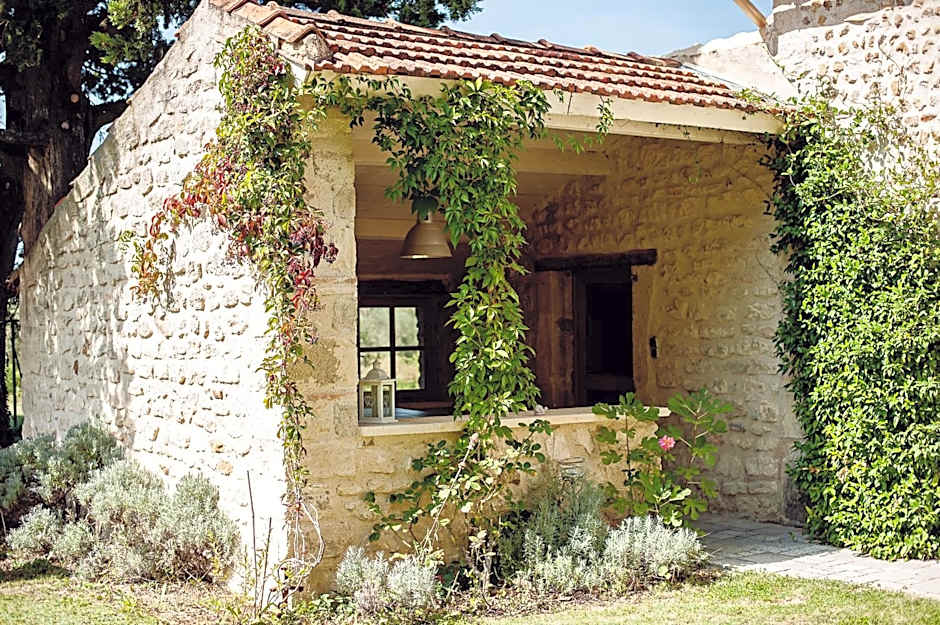 Les Champs de Provence