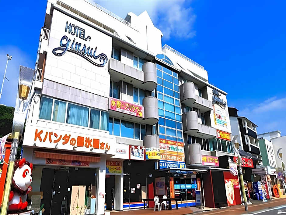 Hotel Ginsui