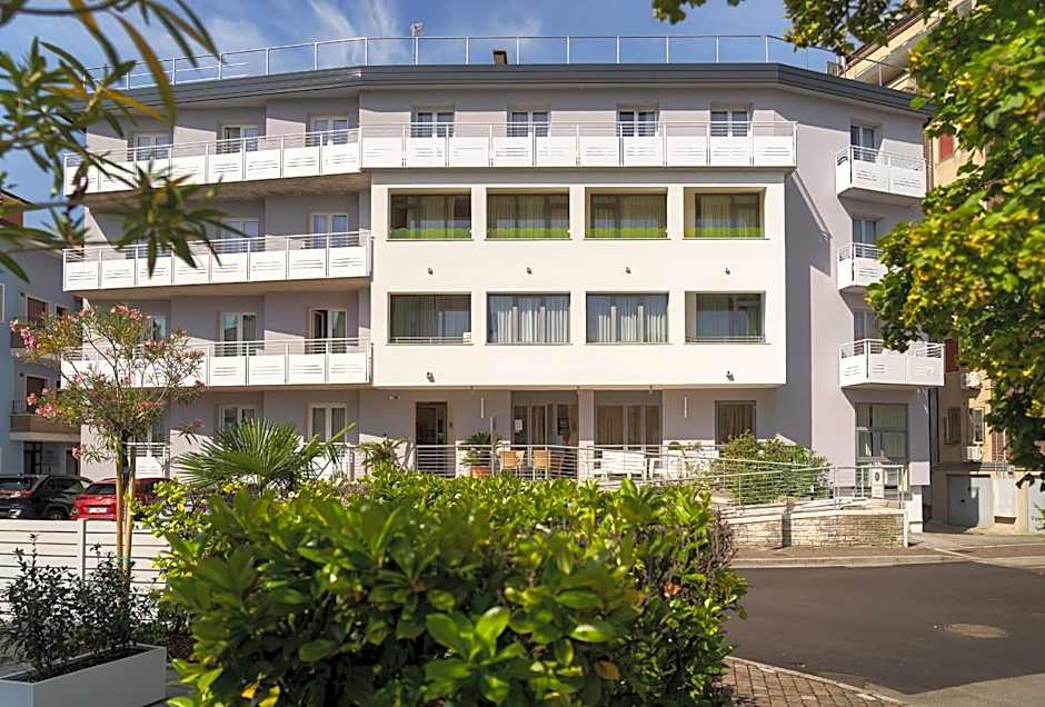 Hotel Palladio