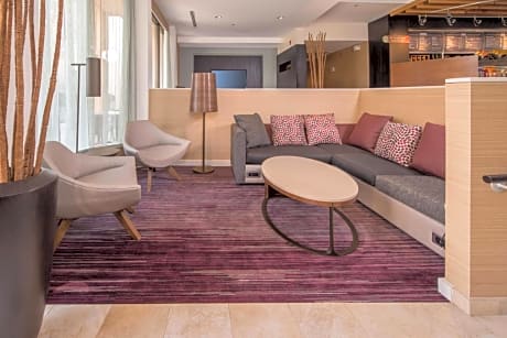 Courtyard by Marriott Fairfax Fair Oaks