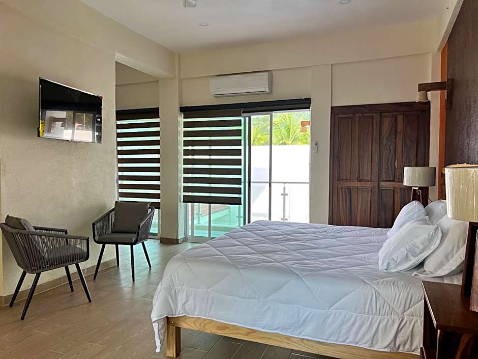 Casa Boutique Maria Bonita