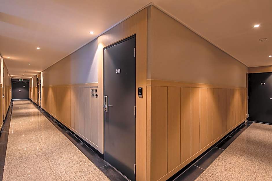 cloud in hotel mokpo