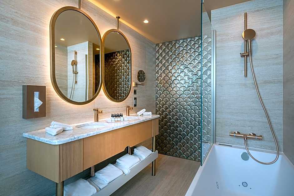 Hotel Monna Lisa Champs Elysees