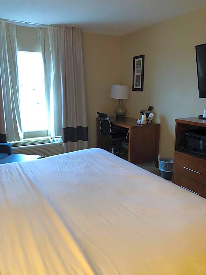 Wingate by Wyndham Grove City