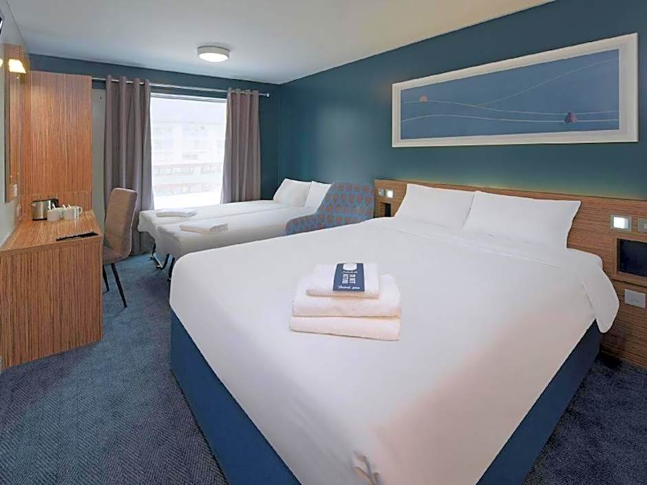 Travelodge Eastleigh Central
