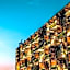 Qubika Boutique Hotel