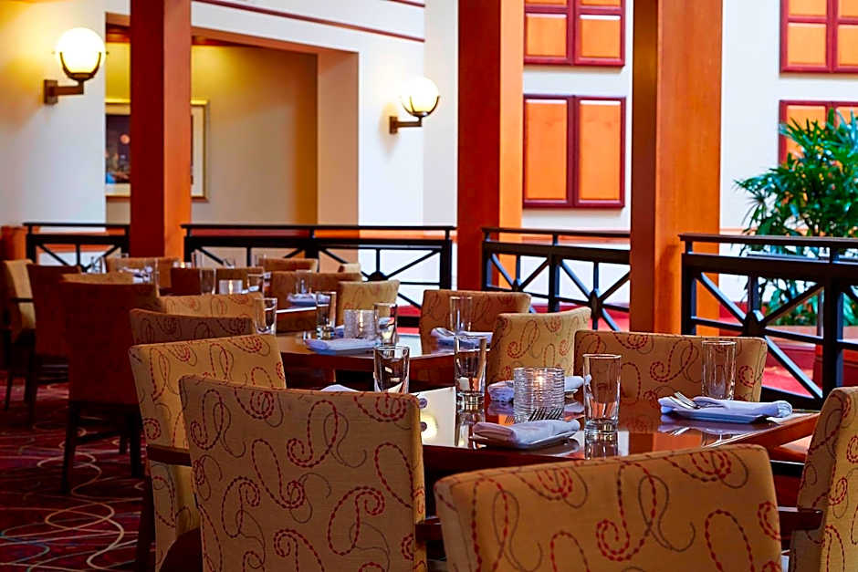 Columbus Airport Marriott