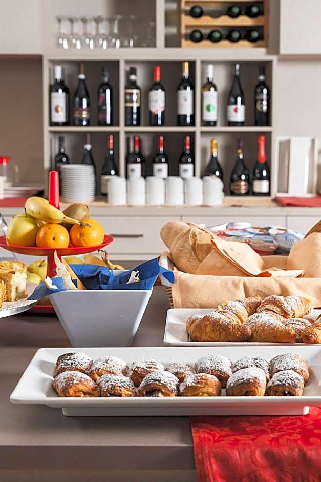 Hotel Azzurra