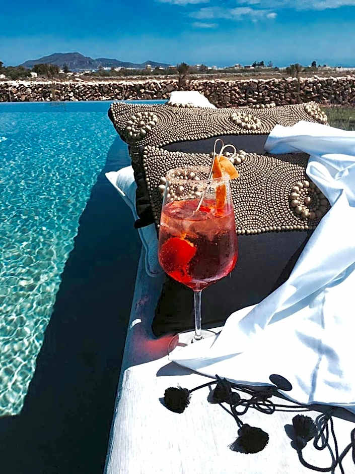 Il Baglio sull'Acqua