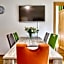 Aparthotel Kovarna Residence