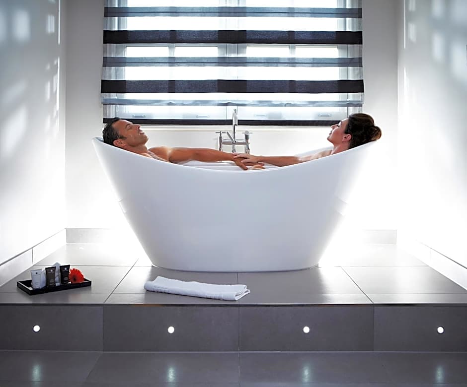 Alexander House Hotel & Utopia Spa