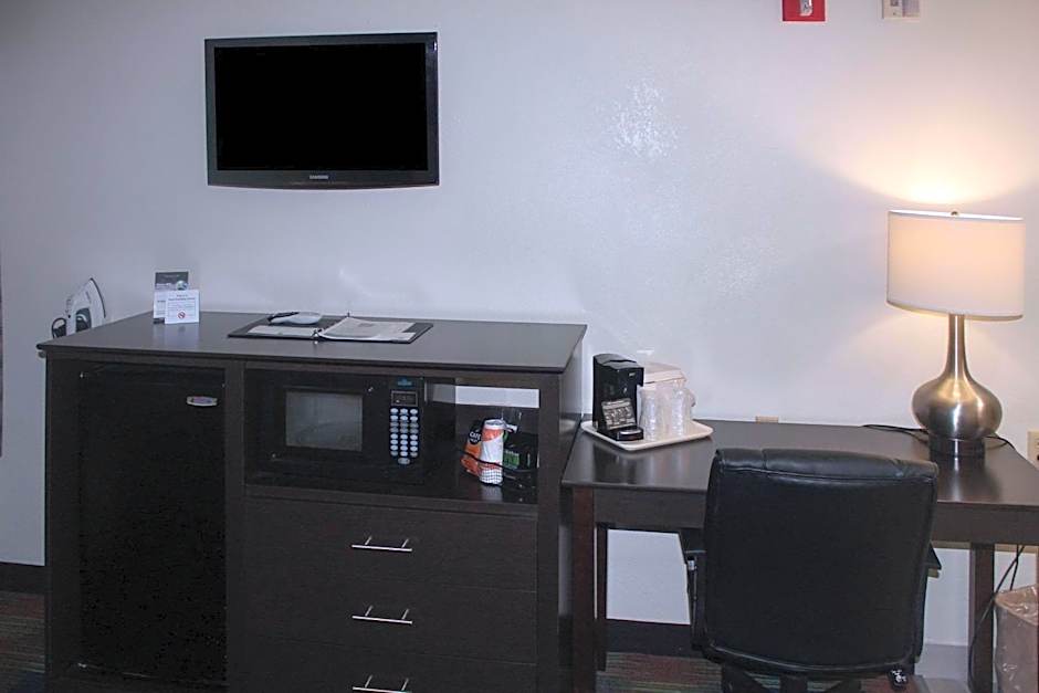 Quality Inn North Vernon