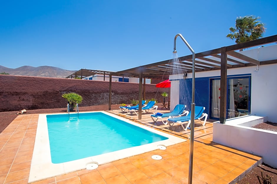 VILLA VALENTINA PRIVATE POOL