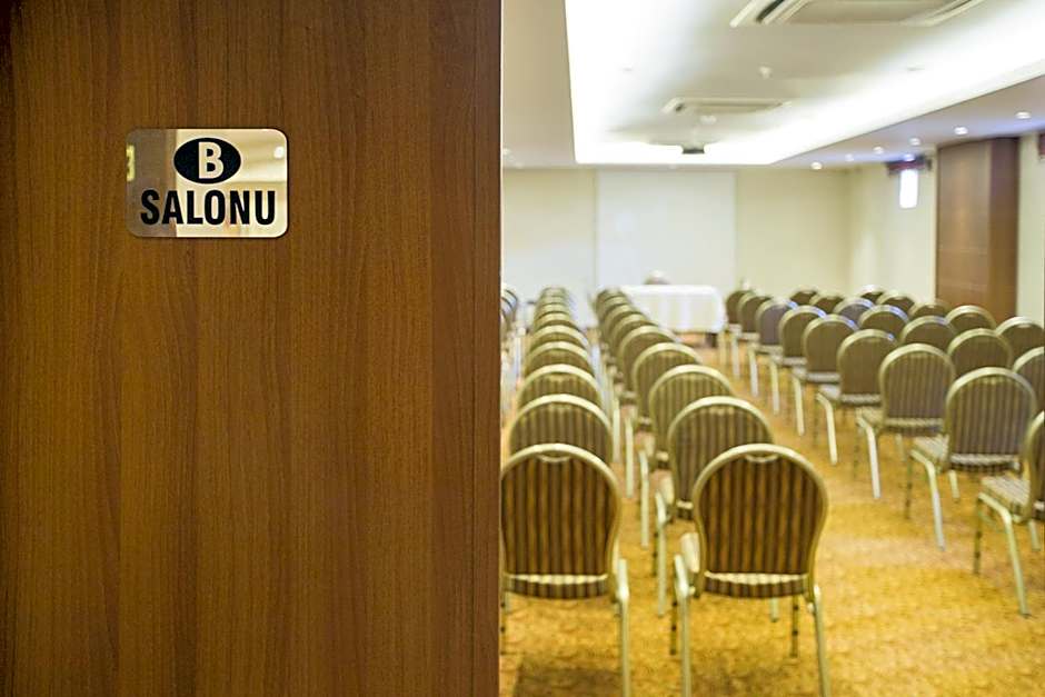 Suhan Cappadocia Hotel & Spa