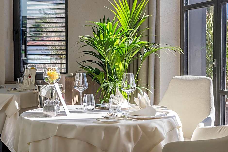 Hotel Ansitz Plantitscherhof