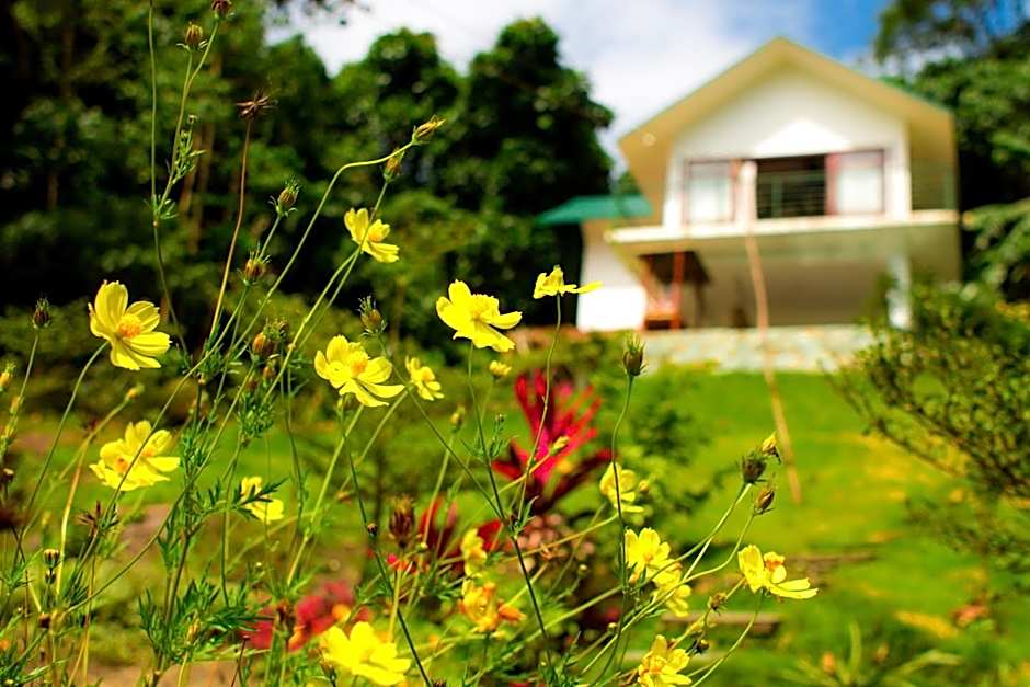 Villa Kulintang