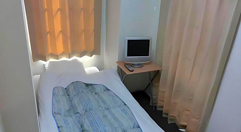 New Shochikubai Hotel