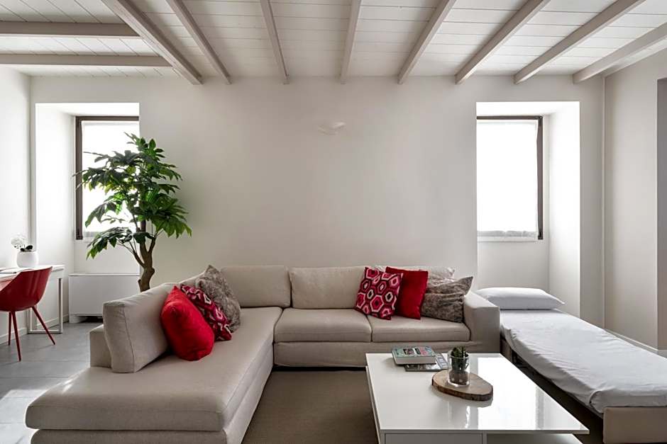 Residence Mura Venete