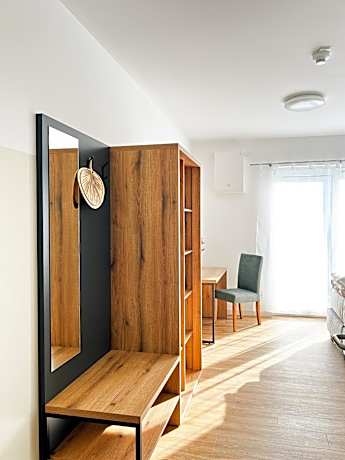 Qonroom - as individual as you - Detmold - Spork Eichholz