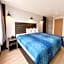 Hotel TREMONT Bronx Yankee Stadium