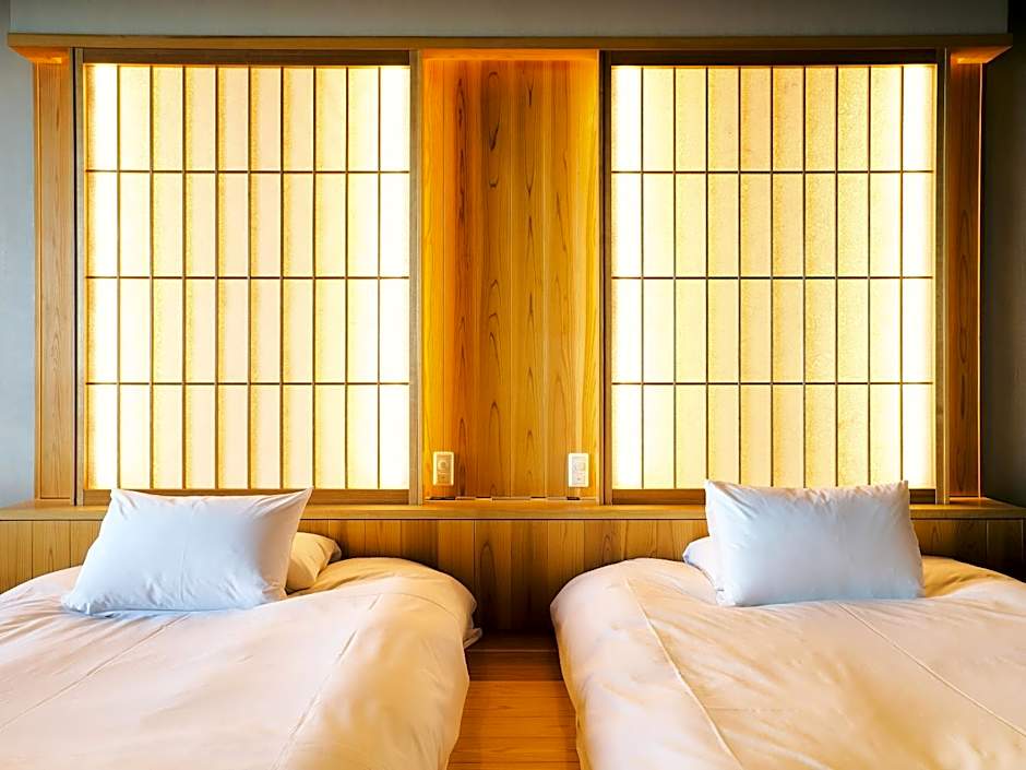 Setre Highland Villa Himeji