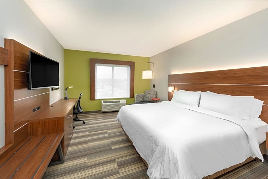 Holiday Inn Express and Suites St Louis-Chesterfield