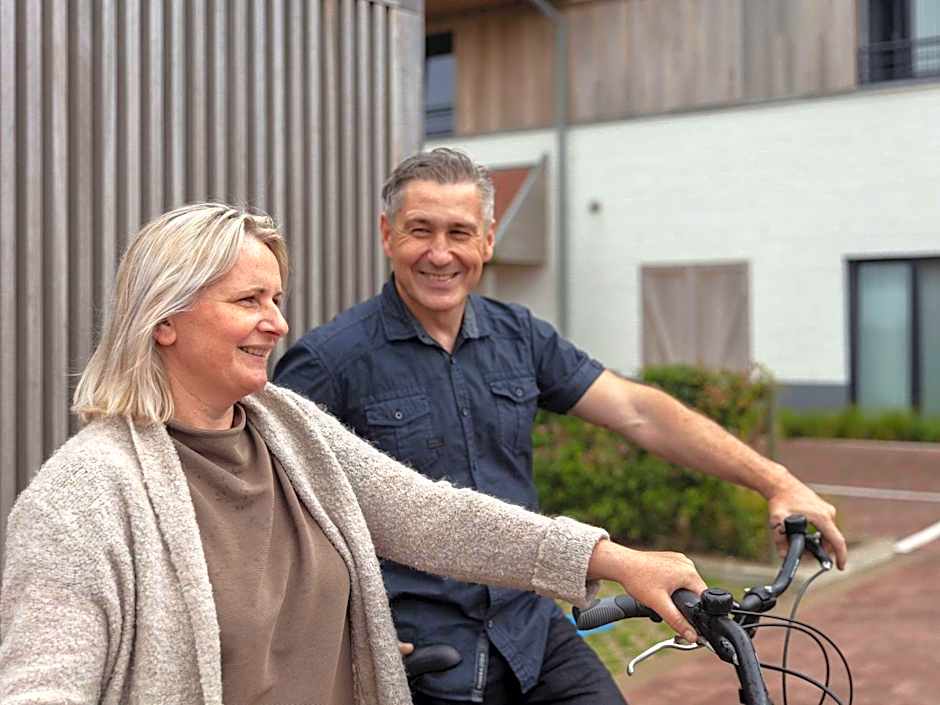 Ibis budget Knokke