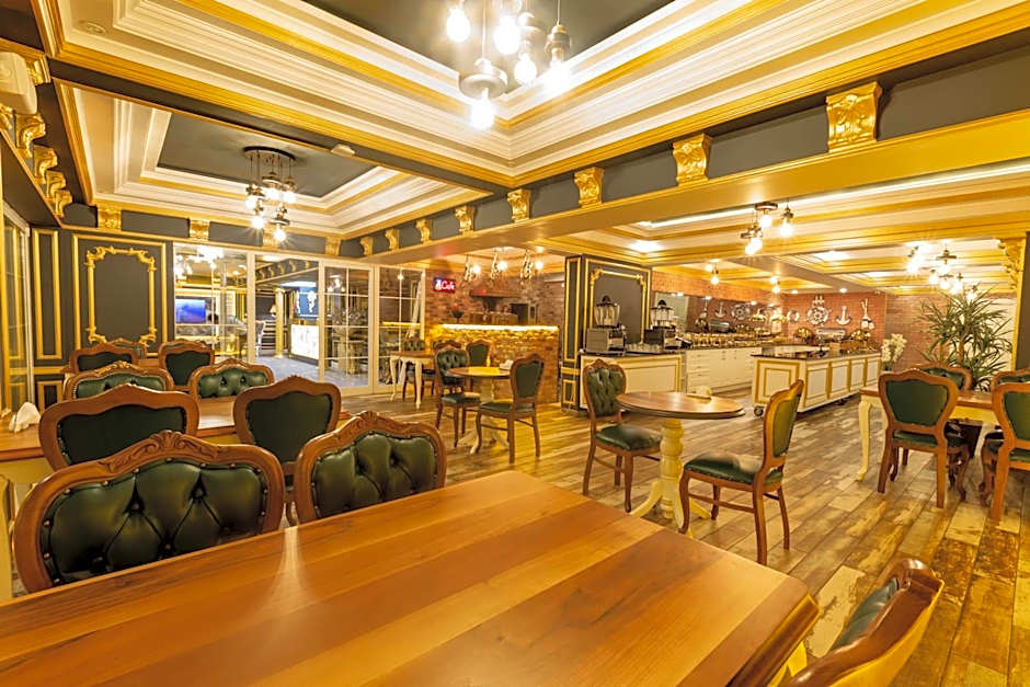 Andalouse Otel