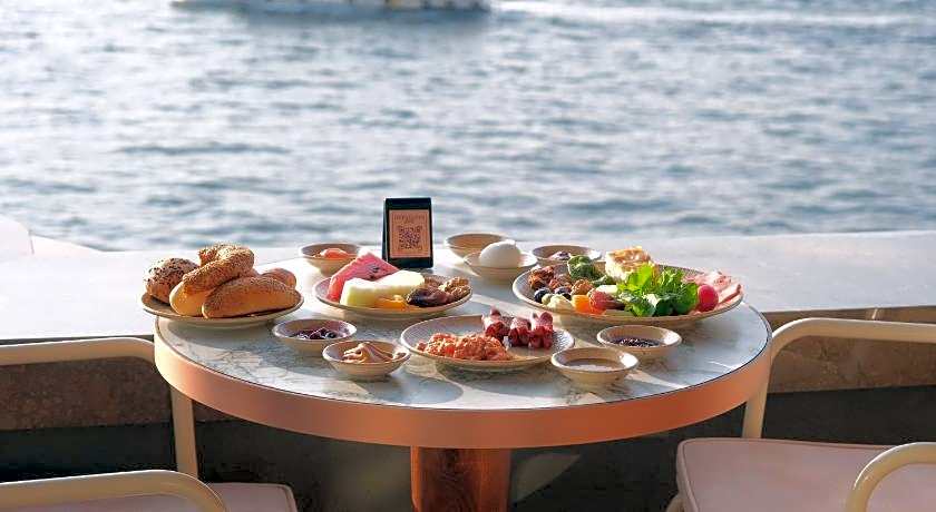 Dream Inn Karaköy Bosphorus