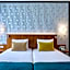 Hotel Nap By HappyCulture